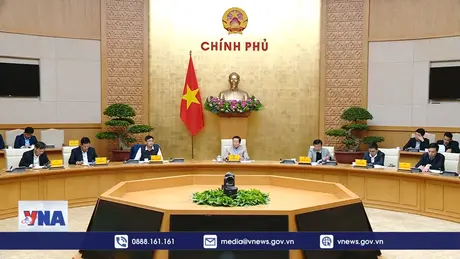 Nắm chắc tiến độ khi triển khai dự án đường sắt Lào Cai-Hà Nội-Hải Phòng