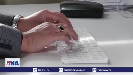 AI thua xa con người về khả năng xử lý văn bản dài