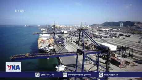 Trung Quốc thúc đẩy hiện đại hóa