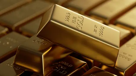 Giá vàng sáng 26/2 giảm 300 nghìn đồng/lượng