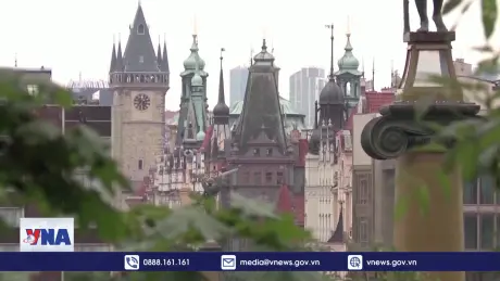 Châu Âu bất đồng về cách thức xử lý tài sản Nga