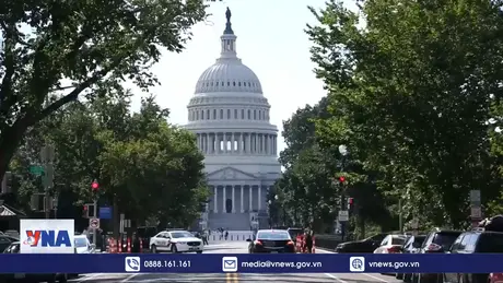 Mỹ chuẩn bị cho đợt cắt giảm nhân sự liên bang lớn