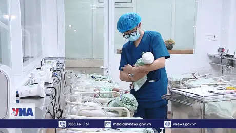 Những người mẹ thứ 2