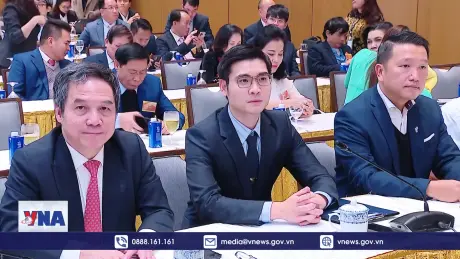 Doanh nghiệp nhỏ và vừa vượt qua giới hạn của chính mình vươn lên