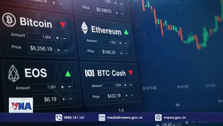 Thủ tướng yêu cầu có quy định về tài sản số trong quý II