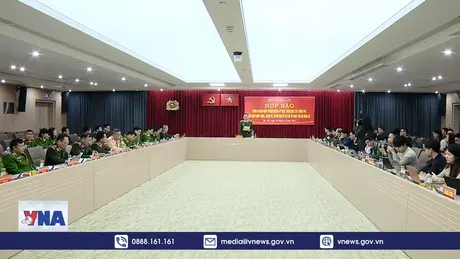 Công an cấp xã sẽ trực tiếp giải quyết nhiều thủ tục hành chính