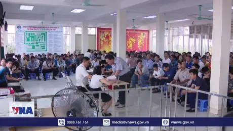 Từ ngày 1/3: Các sở giao thông vận tải dừng sát hạch, cấp GPLX