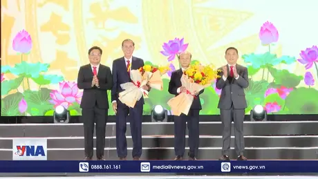 Tập trung nguồn lực phát triển Phú Mỹ thành đô thị cảng biển hiện đại