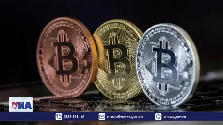 Thủ tướng yêu cầu trình khung pháp lý tiền số trong tháng 3