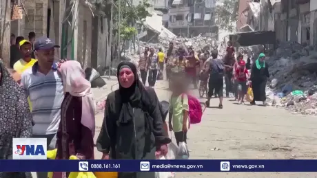 Hamas sẵn sàng thực hiện 