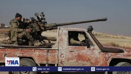 Ai Cập đề xuất thỏa hiệp cứu lệnh ngừng bắn Gaza