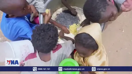 USAID cảnh báo hậu quả từ việc cắt giảm viện trợ