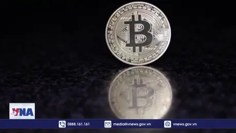 Mỹ công bố các đồng tiền ảo trong danh sách dự trữ chiến lược