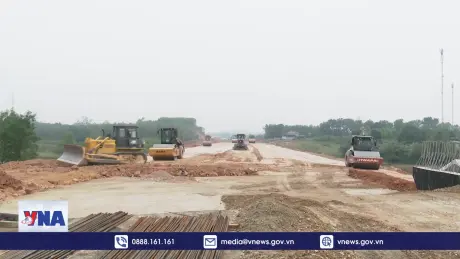 Hai cao tốc được bổ sung vào quy hoạch