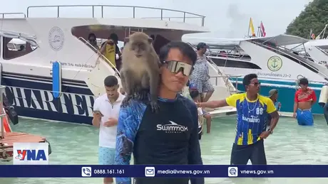 Thái Lan thúc đẩy du lịch mùa thấp điểm