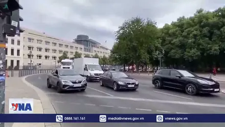 EU giảm bớt áp lực với các nhà sản xuất ôtô về mục tiêu khí thải