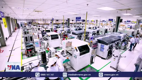 Gần 7 tỷ USD vốn đầu tư nước ngoài đăng ký vào Việt Nam