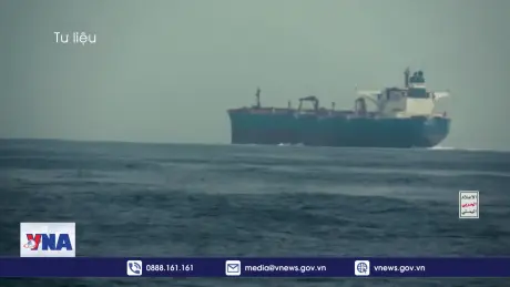 Mỹ đưa Houthi quay trở lại danh sách khủng bố