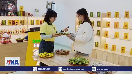 Nông sản, thực phẩm xuất khẩu: Gia tăng cảnh báo vi phạm