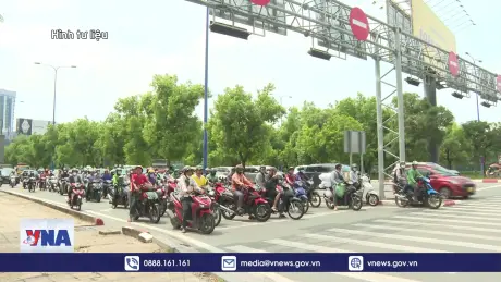 Chiêu thức lừa đảo mới lợi dụng thông tin phạt nguội, cấp đổi bằng lái xe