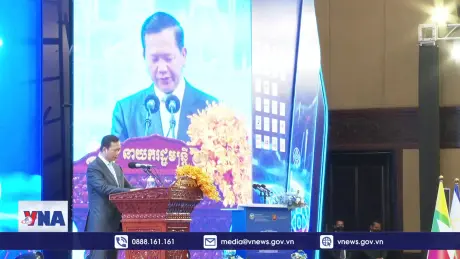 Thúc đẩy hợp tác và phát triển kinh tế trong ASEAN