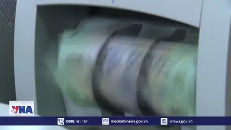 Nhiều ngân hàng công bố tăng mạnh vốn điều lệ