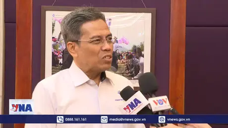 Trụ cột quan trọng trong quan hệ Việt Nam - Indonesia