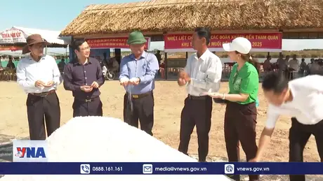 Phát triển sản phẩm du lịch muối Bạc Liêu