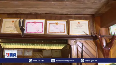 Quảng Bình chú trọng phát triển đảng viên vùng đồng bào dân tộc thiểu số