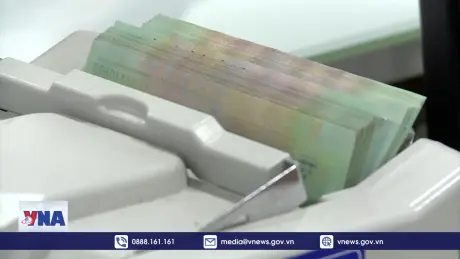 Đề xuất xây dựng Nghị quyết về Trung tâm tài chính tại Việt Nam