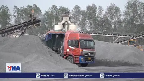 Đồng Nai kiến nghị Chính phủ nhiều vấn đề liên quan đá xây dựng