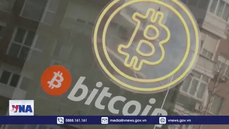 Mỹ thành lập Quỹ dự trữ Bitcoin chiến lược