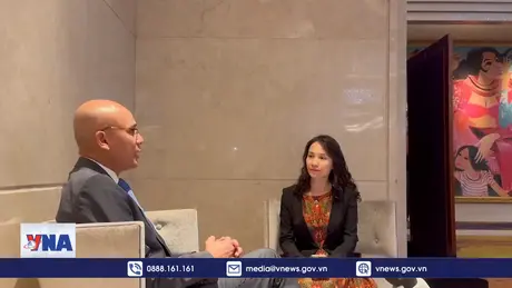 Quan hệ Indonesia - Việt Nam đóng góp cho sự thịnh vượng của khu vực