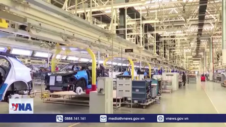 Trung Quốc áp thuế trả đũa với nông sản và thực phẩm Canada