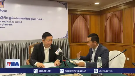 Chuyến thăm của TBT Tô Lâm củng cố vai trò của Việt Nam trong ASEAN