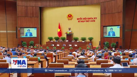 Kiến nghị tập trung nguồn lực cho nhiệm vụ chi đầu tư phát triển, khoa học công nghệ