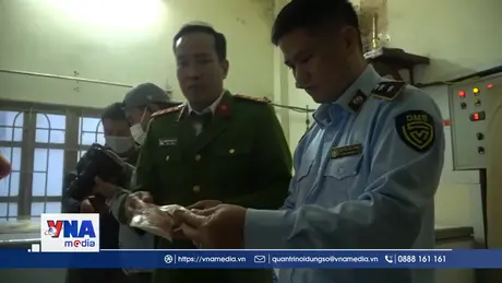 Sửa luật Chất lượng sản phẩm, hàng hóa để bảo vệ người tiêu dùng