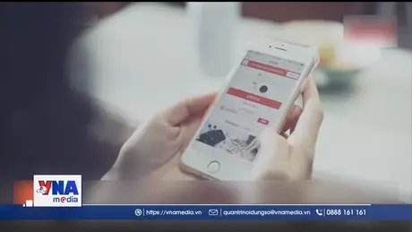 Hàn Quốc phạt Temu gần 1 triệu USD