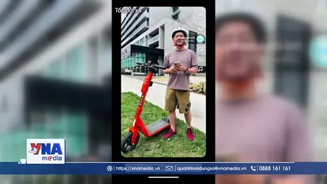 TikTok ra mắt tính năng AI biến ảnh thành video