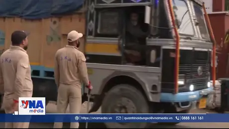 Pakistan đề nghị đối thoại vì hòa bình với Ấn Độ