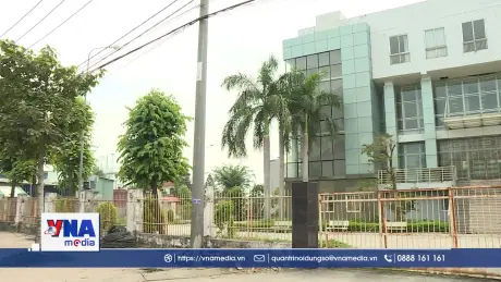 Sử dụng công sở sau sáp nhập – Cần ưu tiên cho y tế, giáo dục