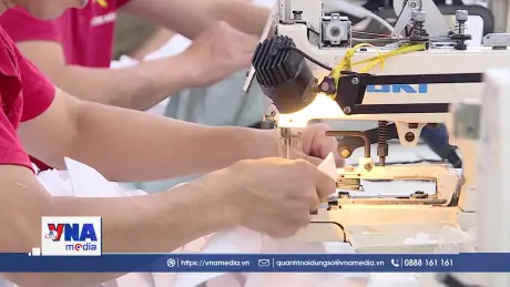 Doanh nghiệp cần quản trị tốt rủi ro tỷ giá