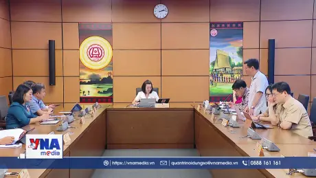 Quốc hội xem xét việc đề nghị sửa đổi Luật Quốc tịch