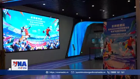 Tín hiệu đáng lo ngại cho ngành điện ảnh toàn cầu