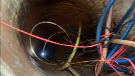 Gia Lai: Kịp thời cứu thành công 2 người rơi xuống giếng sâu