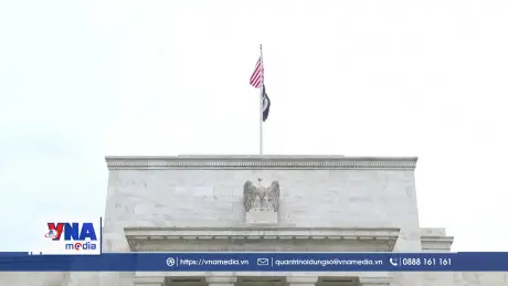 FED lên kế hoạch cắt giảm 10% nhân sự