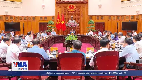 Phân cấp, phân quyền mạnh cho chính quyền địa phương