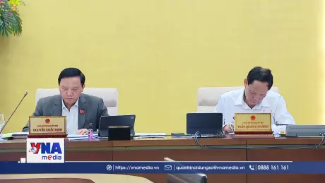 Xây dựng cơ chế, chính sách đặc biệt phát triển kinh tế tư nhân