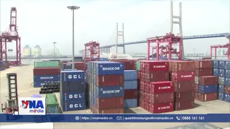 Tổng thống Mỹ chuẩn bị 