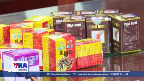 Xử lý nghiêm vi phạm trong lĩnh vực y tế